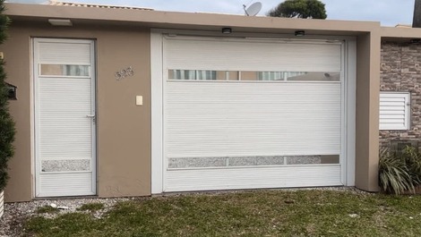 Casa para alquilar en Bombinhas - Canto Grande