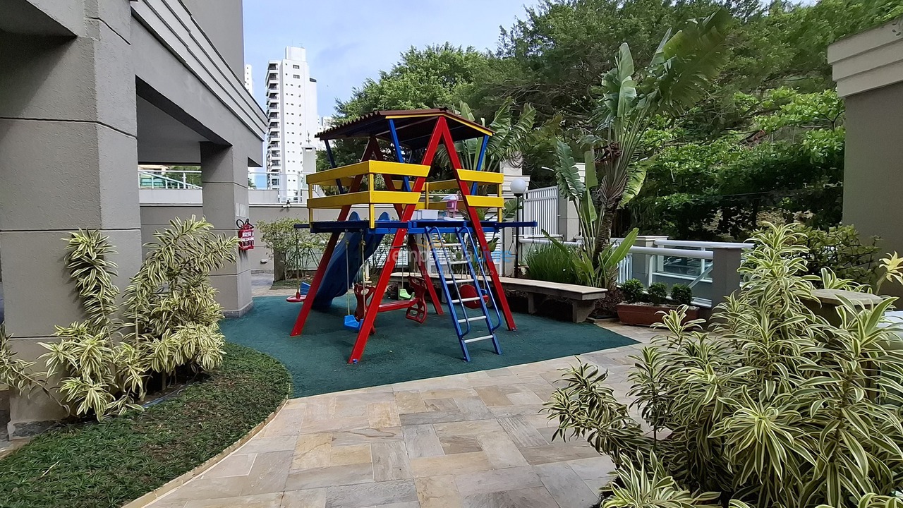 Apartamento para aluguel de temporada em Guarujá (Astúrias)