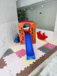 Apartamento Riviera com Vista para o Mar 3 dormitórios