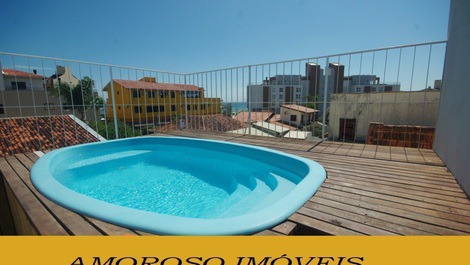 House for rent in Florianopolis - Praia dos Ingleses
