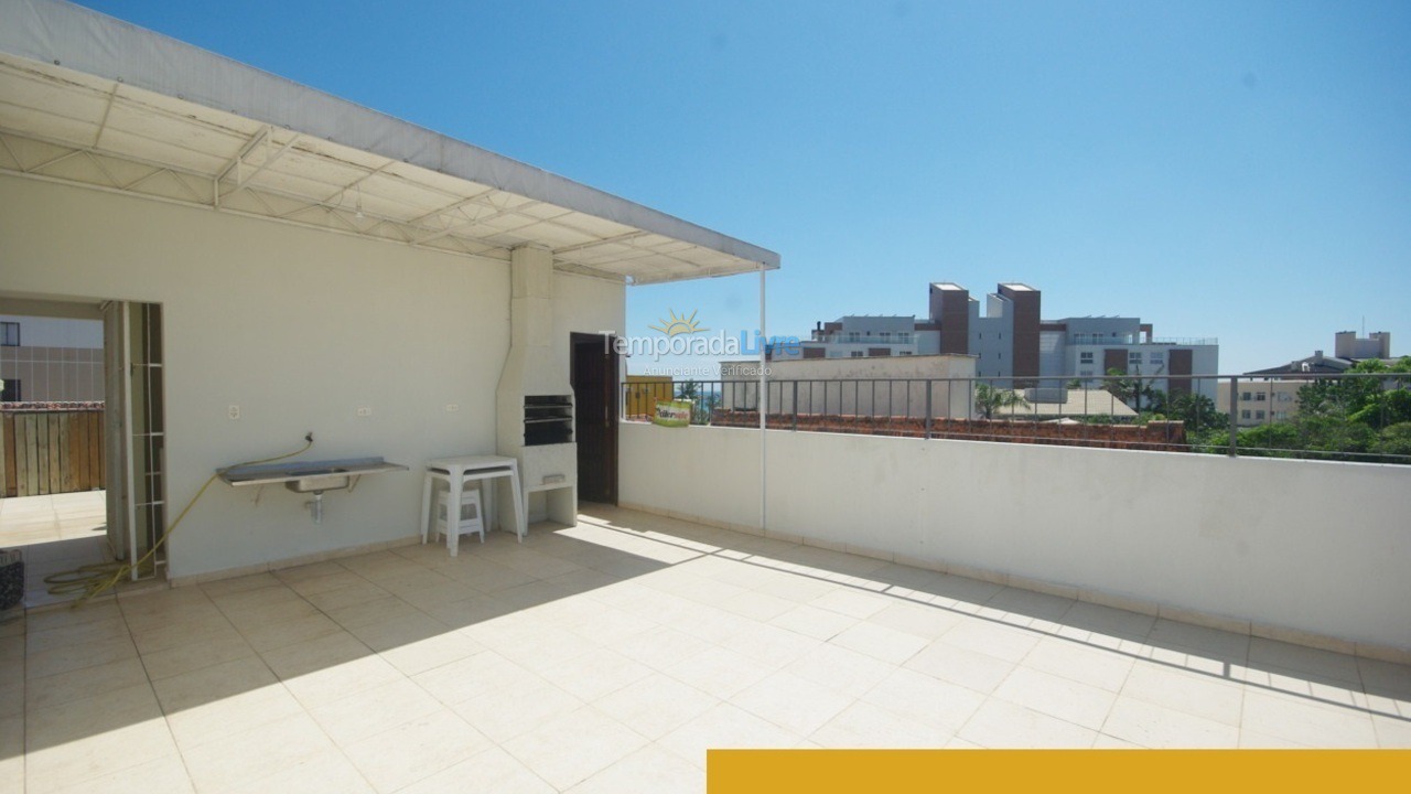 House for vacation rental in Florianopolis (Praia dos Ingleses)