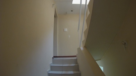 4-bedroom house with pool