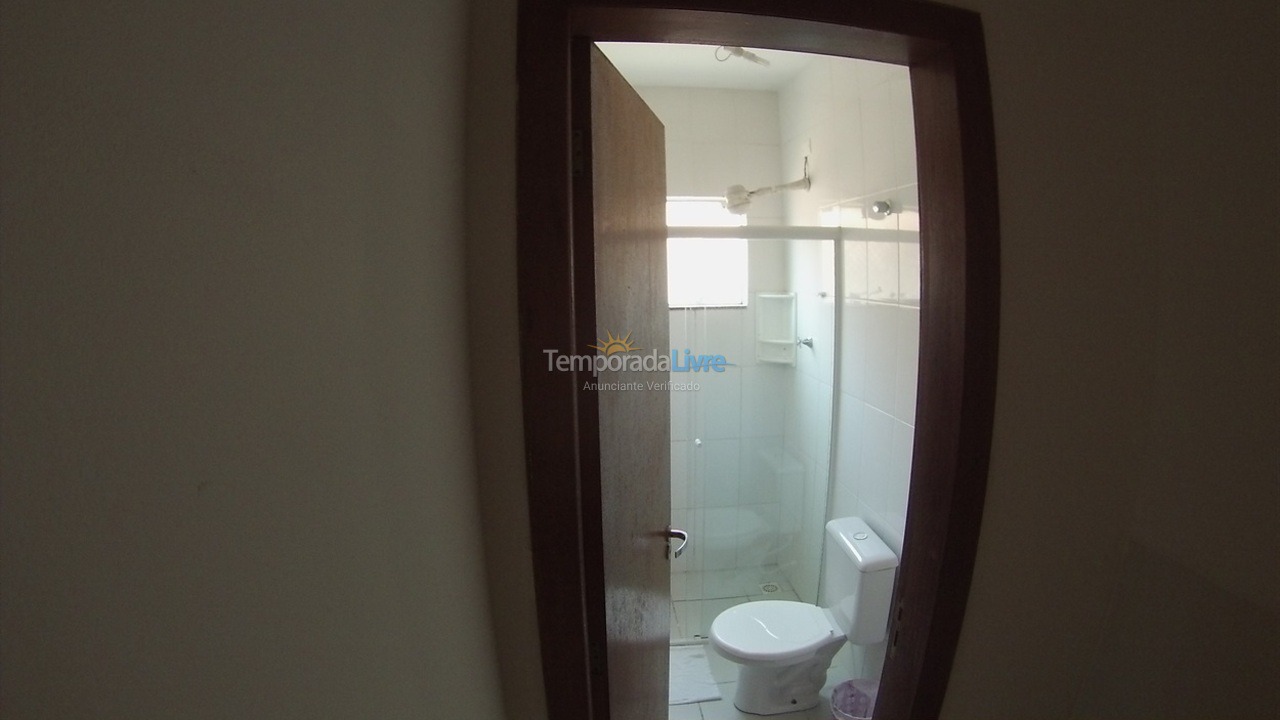 House for vacation rental in Florianopolis (Praia dos Ingleses)