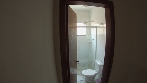 4-bedroom house with pool