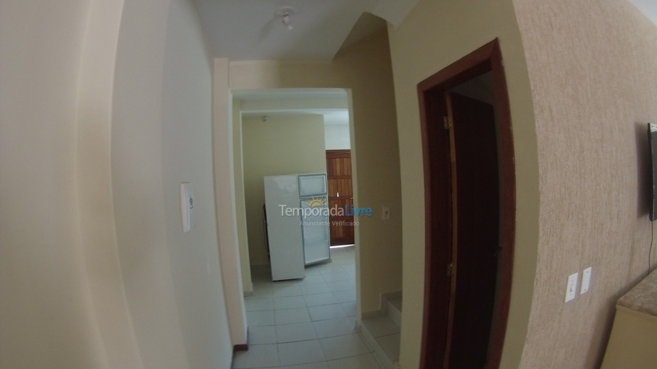 House for vacation rental in Florianopolis (Praia dos Ingleses)