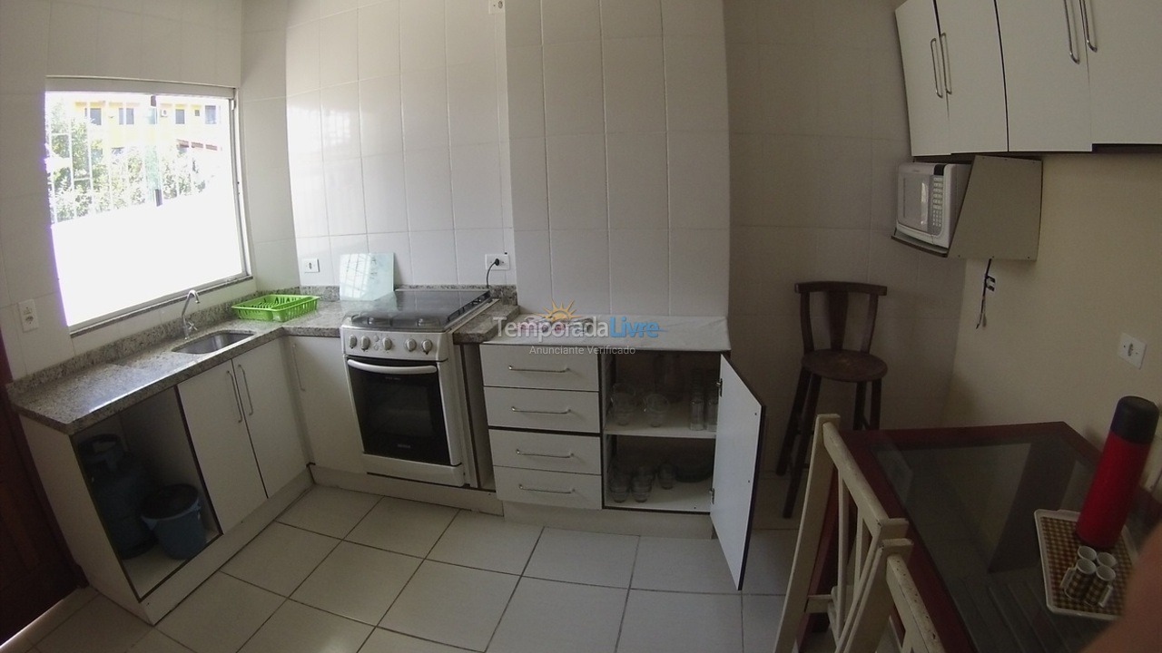 House for vacation rental in Florianopolis (Praia dos Ingleses)