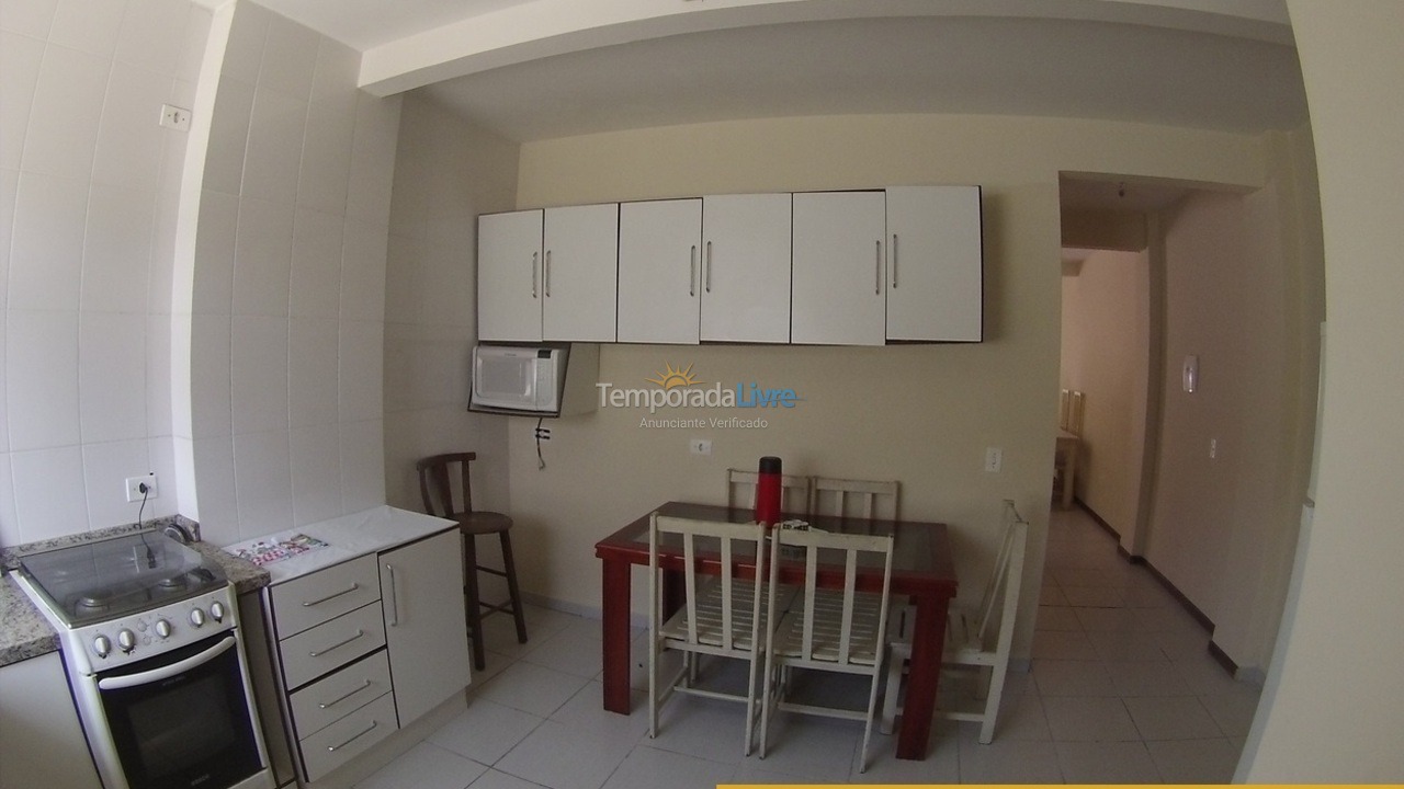 House for vacation rental in Florianopolis (Praia dos Ingleses)