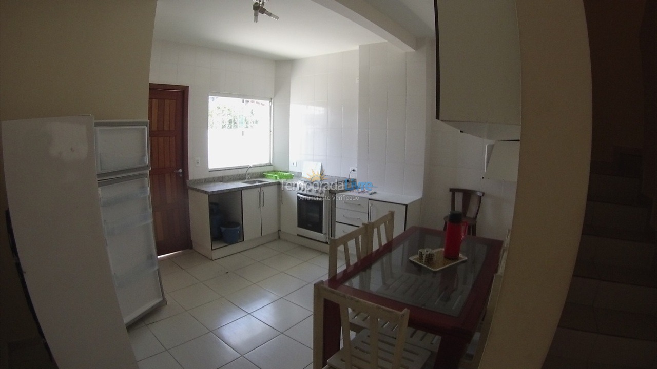 House for vacation rental in Florianopolis (Praia dos Ingleses)