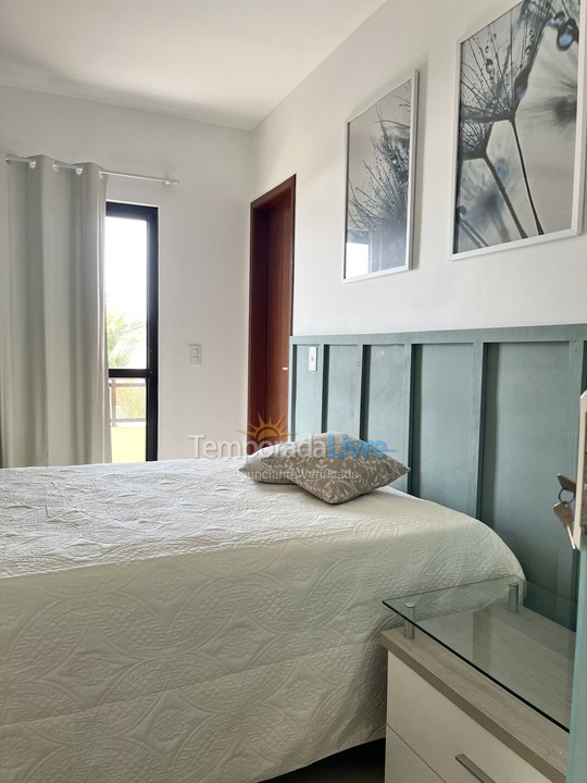 Apartment for vacation rental in Cabo Frio (Braga)