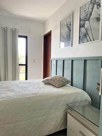 Charming apartment in Cabo Frio