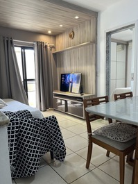 Apartment for rent in Cabo Frio - Braga