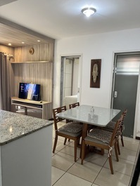 Charming apartment in Cabo Frio