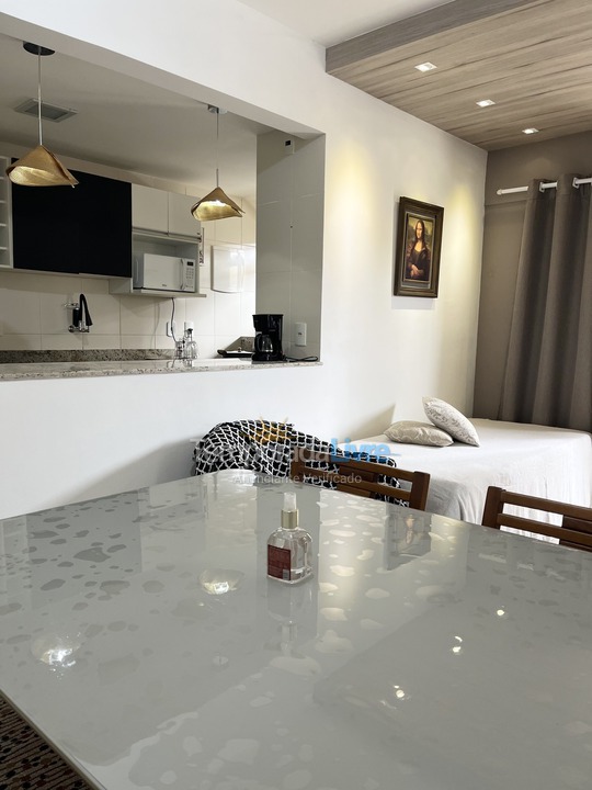 Apartment for vacation rental in Cabo Frio (Braga)