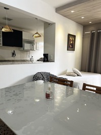 Charming apartment in Cabo Frio