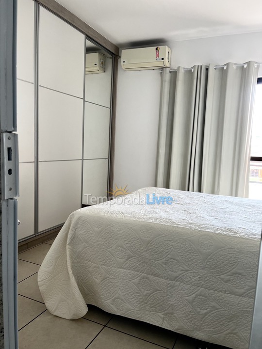 Apartment for vacation rental in Cabo Frio (Braga)