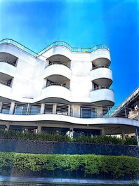 Apartamento para alquilar en Florianópolis - Praia Brava