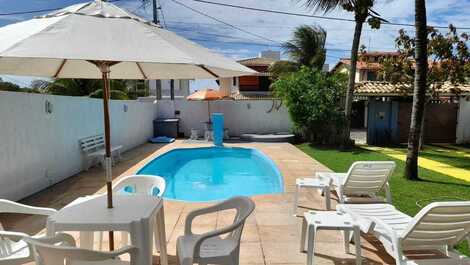 Seu Refúgio Perfeito na praia _ Temporada Aberta!