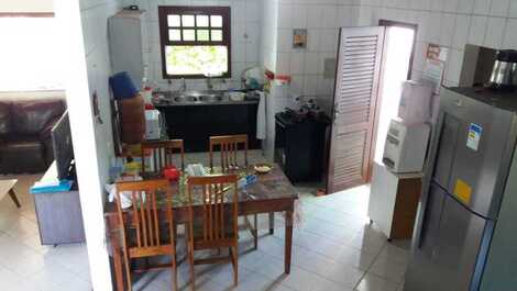 Seu Refúgio Perfeito na praia _ Temporada Aberta!