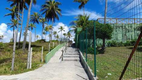 Seu Refúgio Perfeito na praia _ Temporada Aberta!