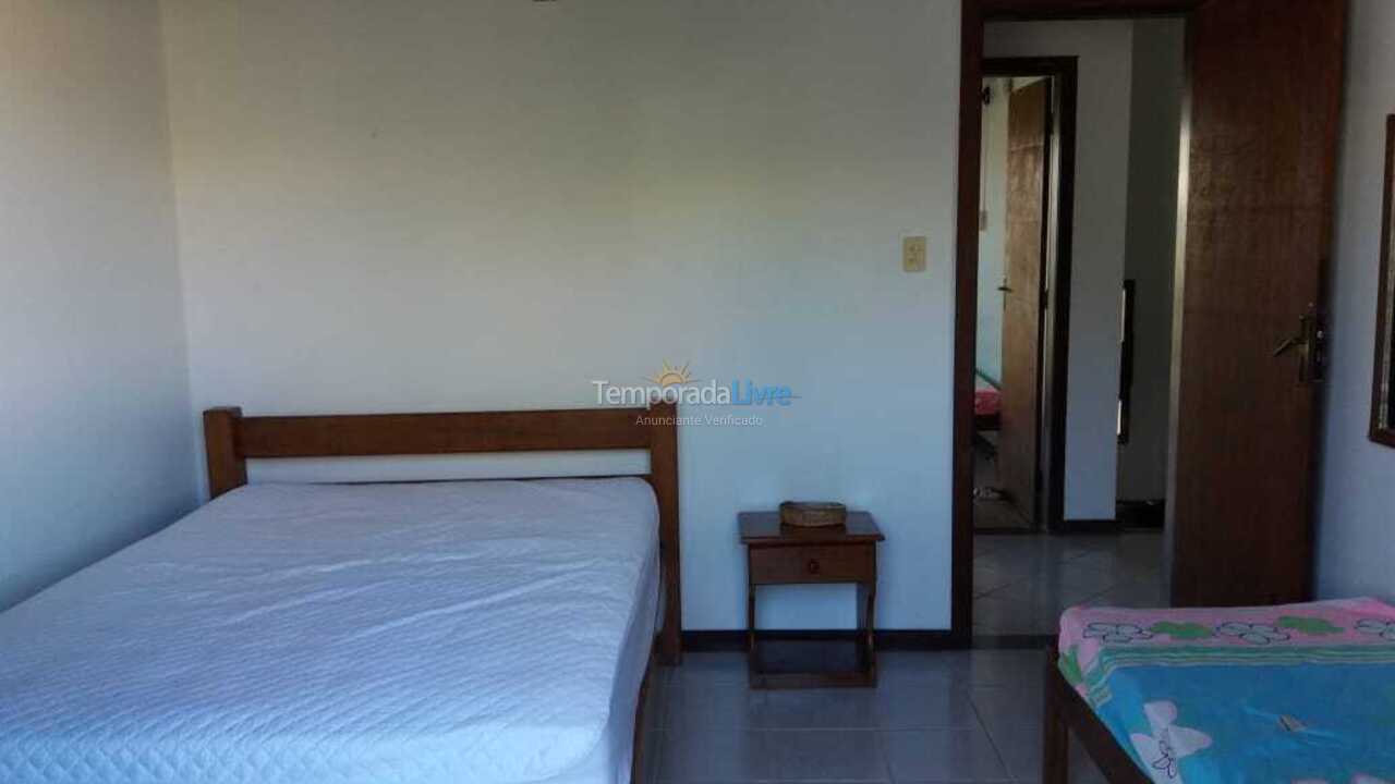 Casa para aluguel de temporada em Camaçari (Barra do Jacuípe)