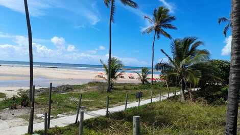 Seu Refúgio Perfeito na praia _ Temporada Aberta!