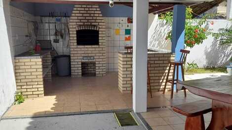 Seu Refúgio Perfeito na praia _ Temporada Aberta!