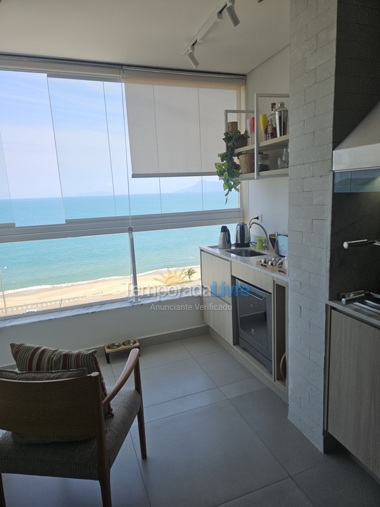 Apartamento para aluguel de temporada em Caraguatatuba (Massaguaçu)