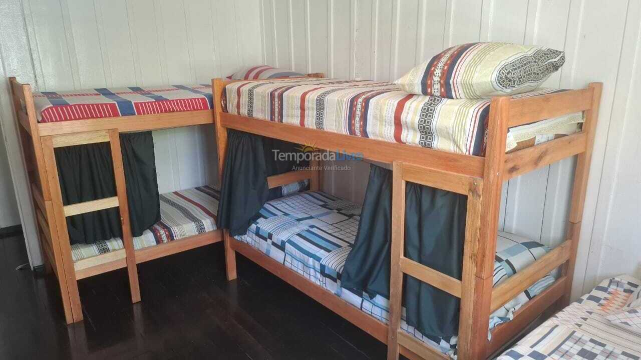 House for vacation rental in Balneário Camboriú (Praia Central)