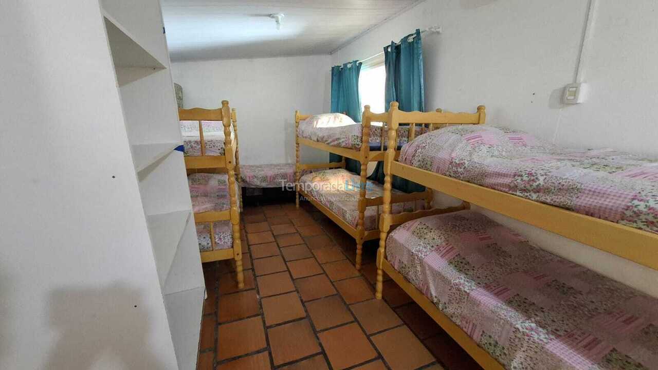 House for vacation rental in Balneário Camboriú (Praia Central)