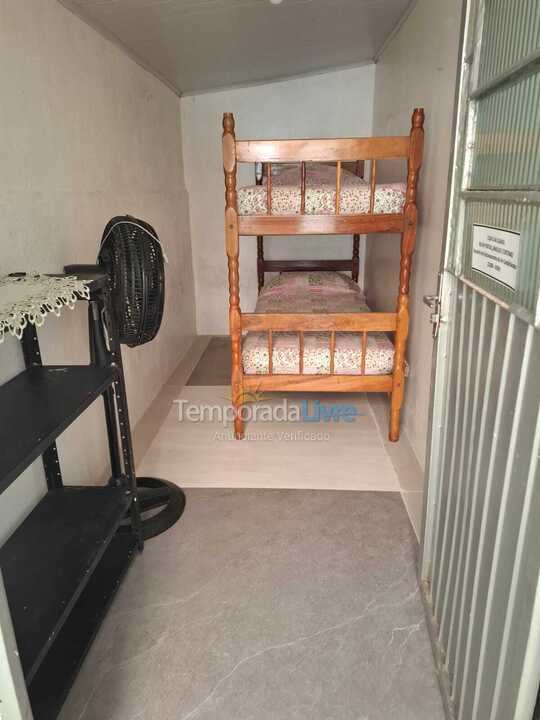 House for vacation rental in Balneário Camboriú (Praia Central)