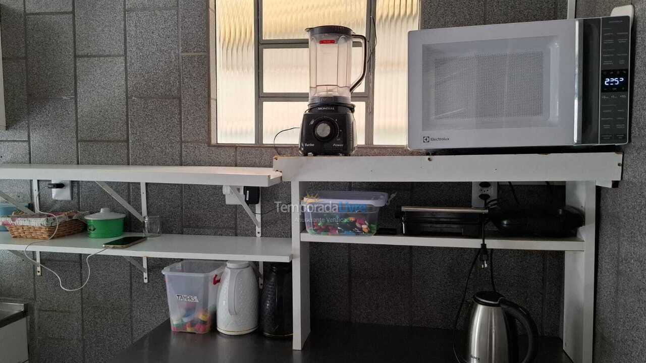 House for vacation rental in Balneário Camboriú (Praia Central)