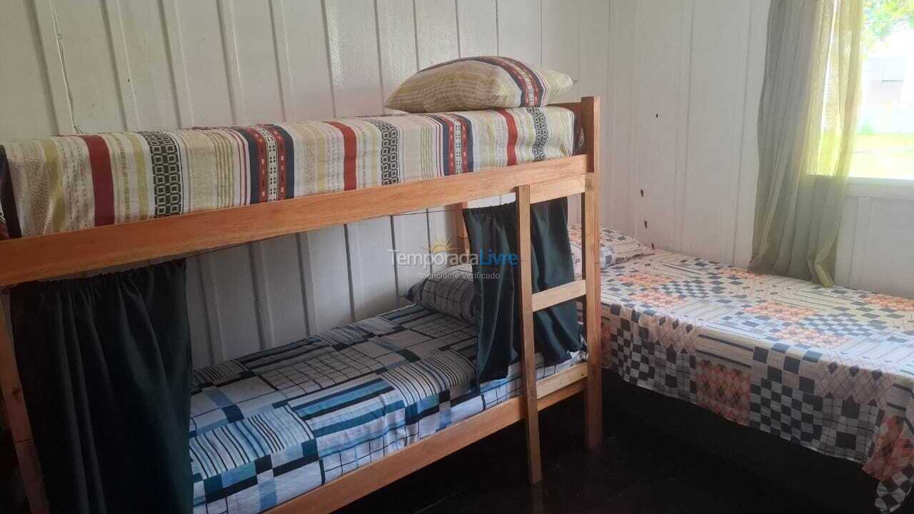 House for vacation rental in Balneário Camboriú (Praia Central)