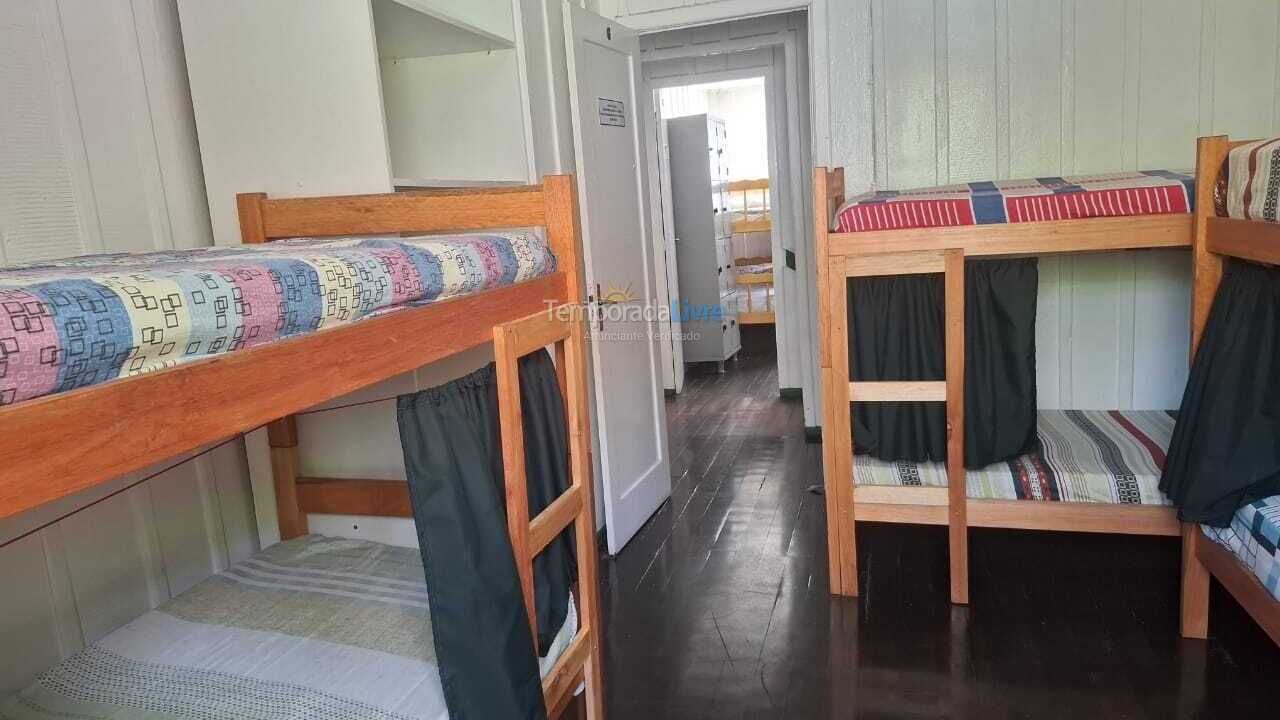 House for vacation rental in Balneário Camboriú (Praia Central)