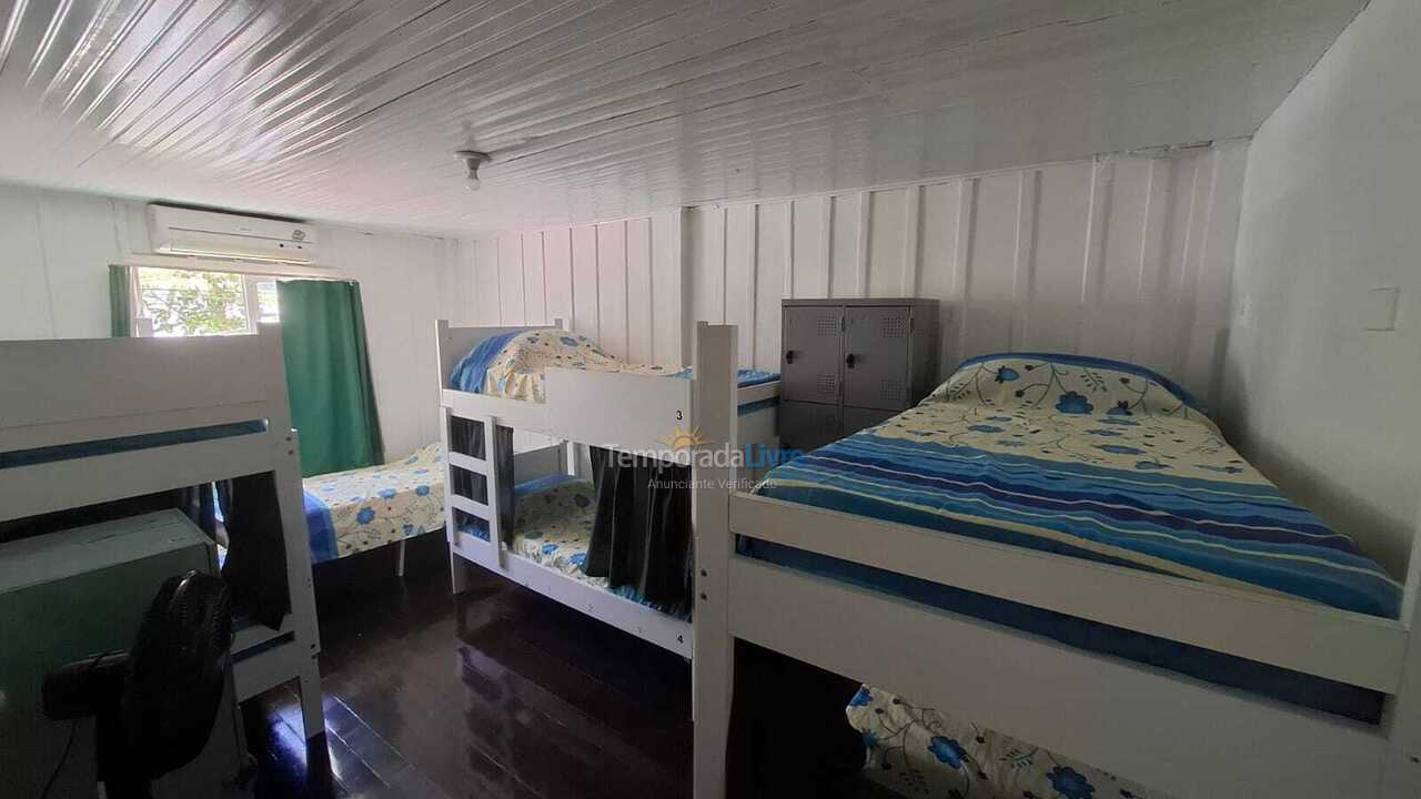 House for vacation rental in Balneário Camboriú (Praia Central)
