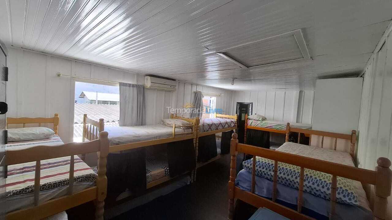 House for vacation rental in Balneário Camboriú (Praia Central)