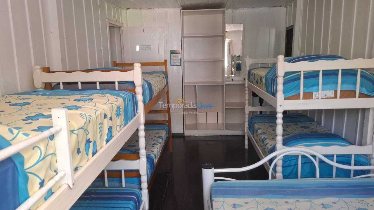 House for vacation rental in Balneário Camboriú (Praia Central)