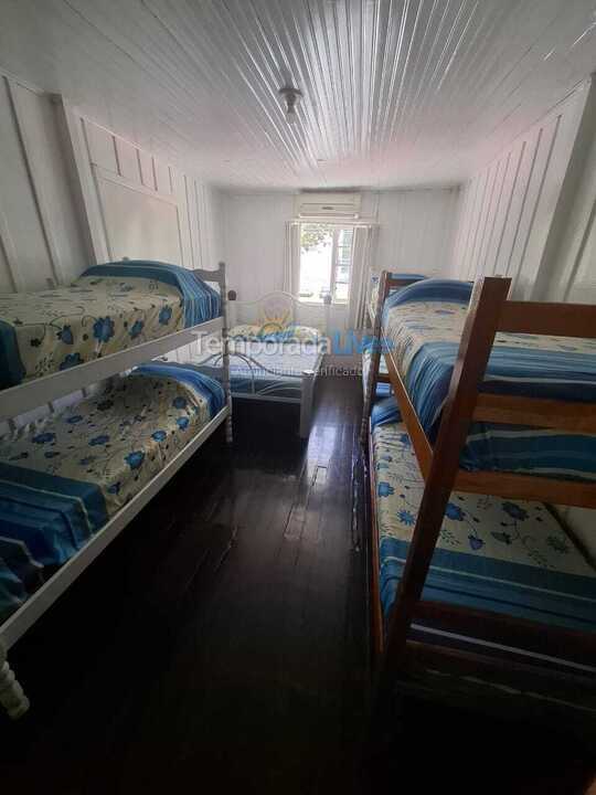 House for vacation rental in Balneário Camboriú (Praia Central)