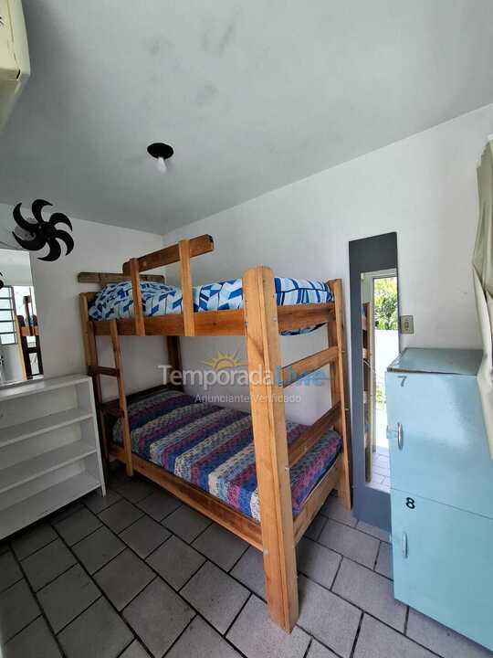 House for vacation rental in Balneário Camboriú (Praia Central)