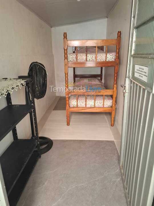 House for vacation rental in Balneário Camboriú (Praia Central)