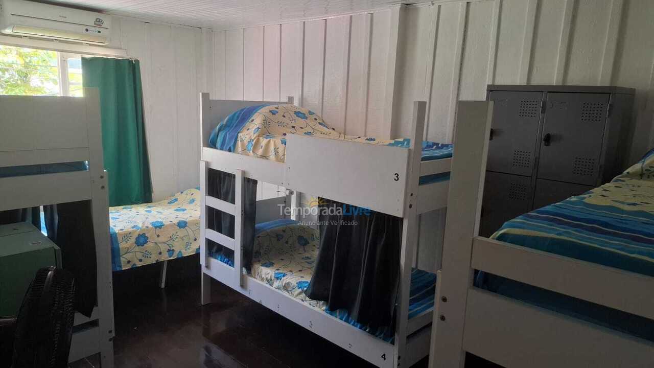 House for vacation rental in Balneário Camboriú (Praia Central)