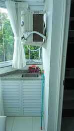 Apartamento de ótimo Padrão