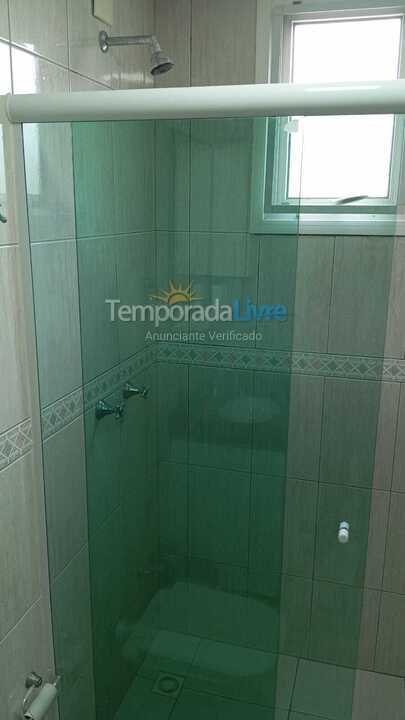 Apartamento para aluguel de temporada em Florianópolis (Canavieiras)