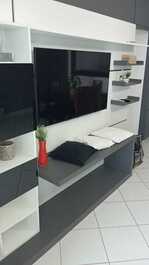 Apartamento de ótimo Padrão