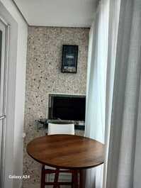 Apartment for rent in Florianópolis - Canavieiras