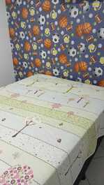 Apartamento de ótimo Padrão