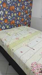 Apartamento de ótimo Padrão