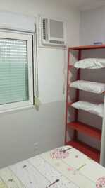 Apartamento de ótimo Padrão