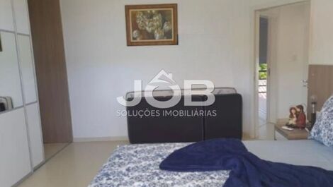 Casa con piscina en Canto Grande - Bombinhas