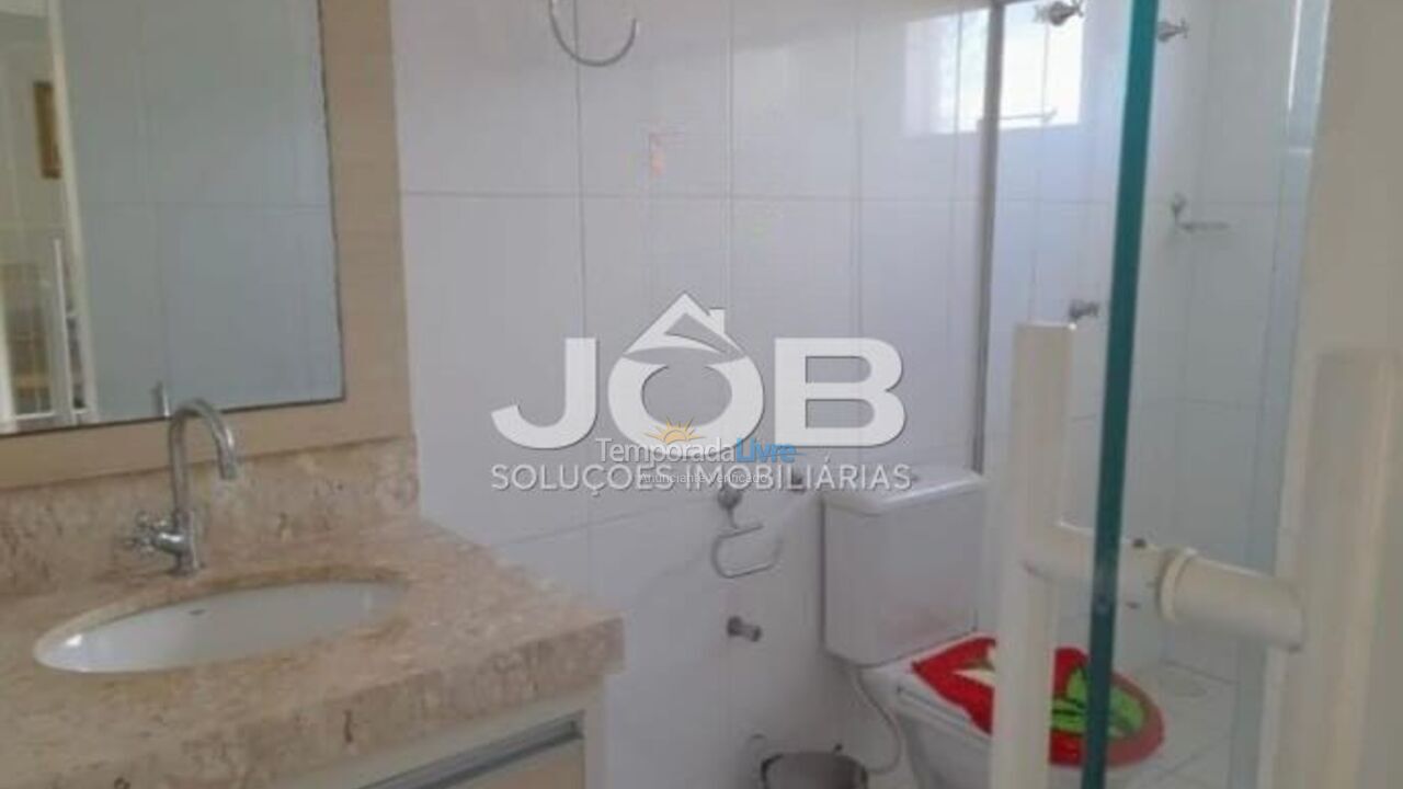 Casa para alquiler de vacaciones em Bombinhas (Canto Grande)