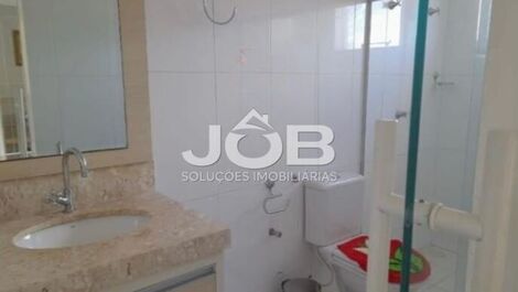 Casa con piscina en Canto Grande - Bombinhas